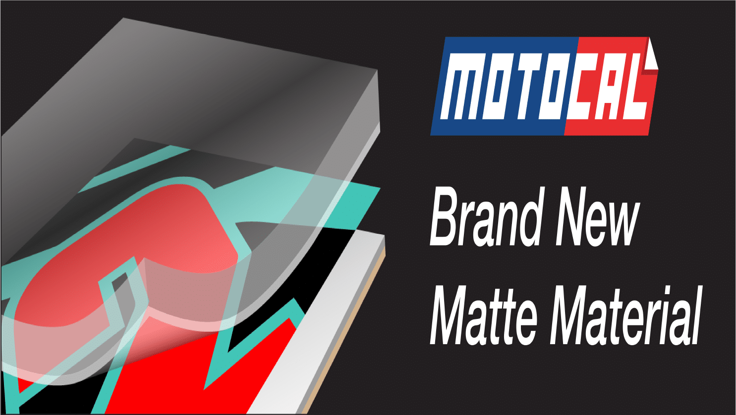 mattematerial